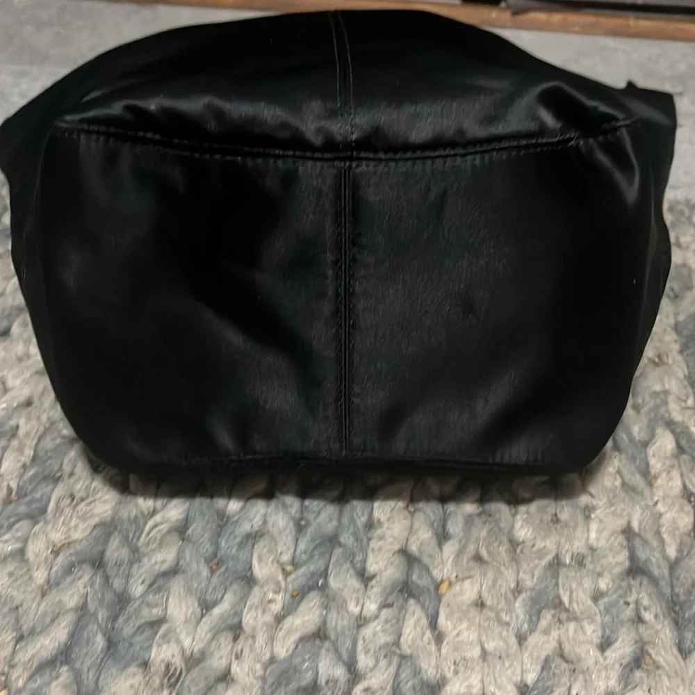 Coach Holiday Poppy Tote with Multicolor Bling Rivets LIMITED EDITION - Picture 5 of 7